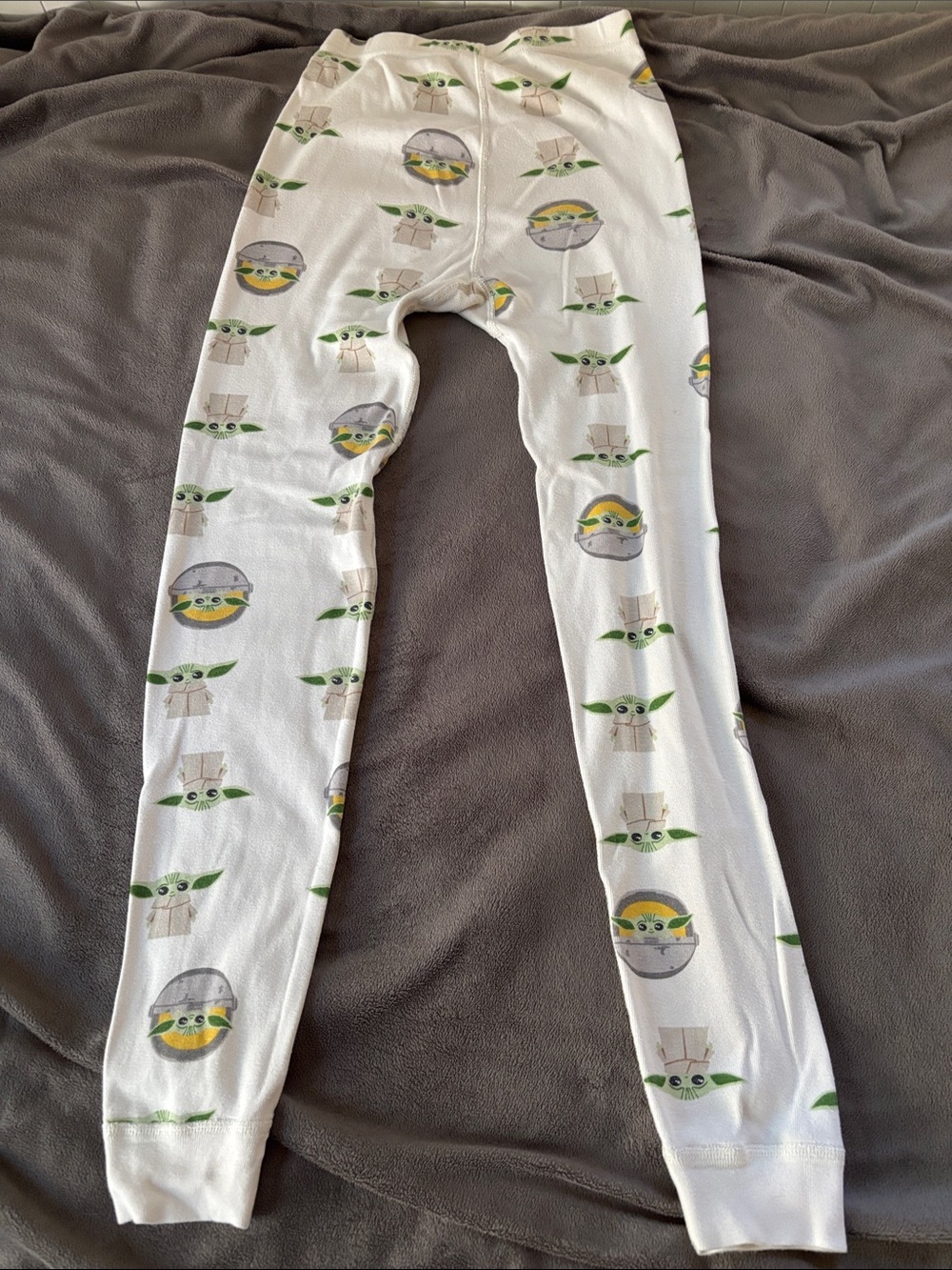 Hanna Andersson Star Wars PJs (10) - Picture 9 of 16